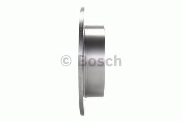 Тормозной диск BOSCH 0 986 479 087