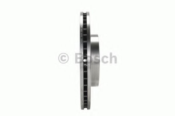 Тормозной диск BOSCH 0 986 479 111