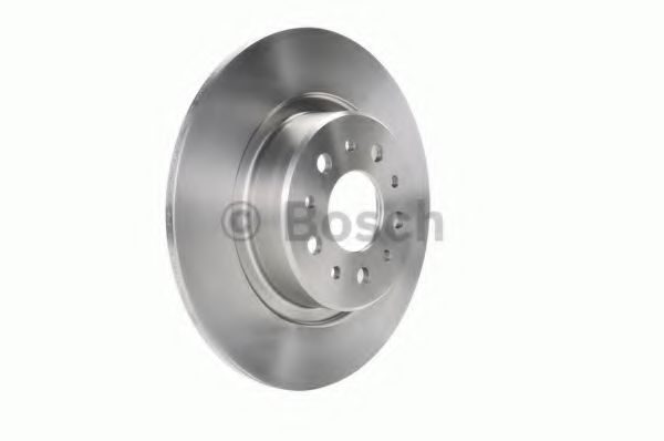 Тормозной диск BOSCH 0 986 479 120 Тормозной диск BOSCH 0 986 479 120