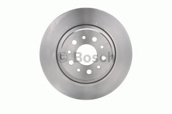 Тормозной диск BOSCH 0 986 479 120 Тормозной диск BOSCH 0 986 479 120