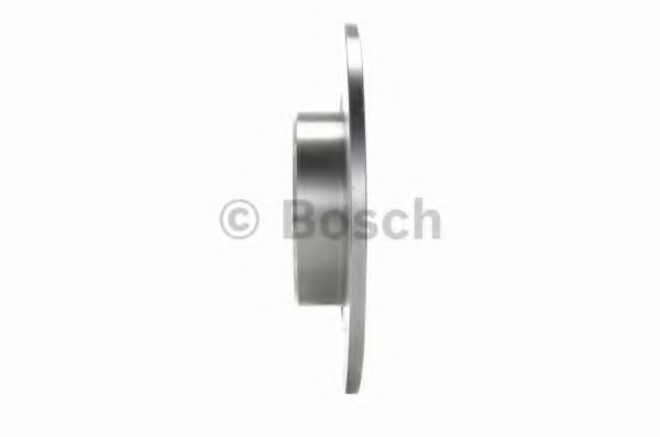 Тормозной диск BOSCH 0 986 479 120 Тормозной диск BOSCH 0 986 479 120