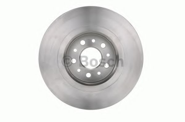 Тормозной диск BOSCH 0 986 479 120 Тормозной диск BOSCH 0 986 479 120
