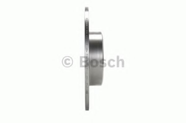 Тормозной диск BOSCH 0 986 479 120