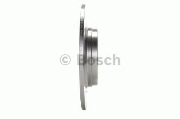 Тормозной диск BOSCH 0 986 479 131