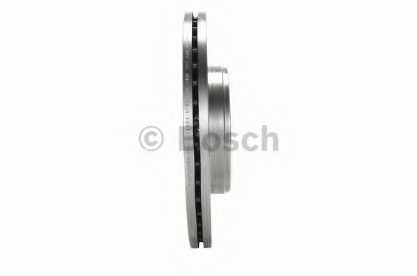 Тормозной диск BOSCH 0 986 479 132