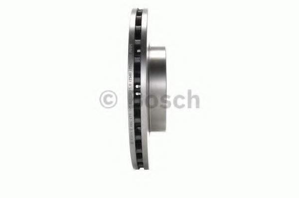 Тормозной диск BOSCH 0 986 479 137