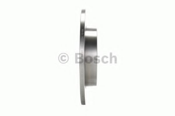 Тормозной диск BOSCH 0 986 479 169