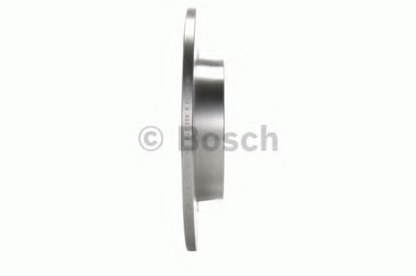 Тормозной диск BOSCH 0 986 479 170
