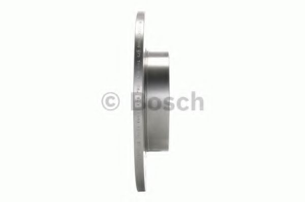 Тормозной диск BOSCH 0 986 479 189