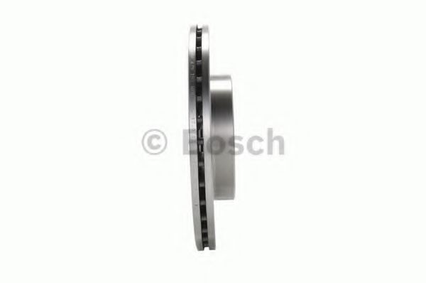 Тормозной диск BOSCH 0 986 479 190