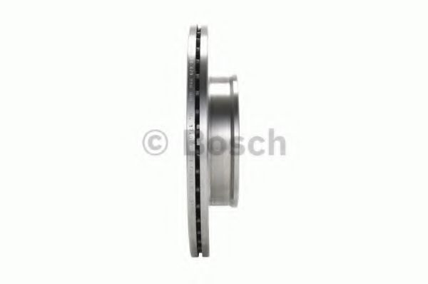 Тормозной диск BOSCH 0 986 479 206
