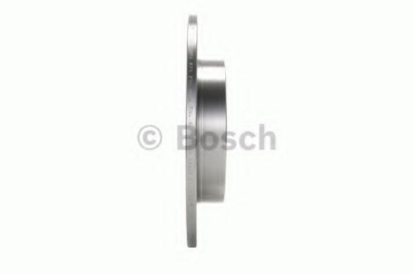 Тормозной диск BOSCH 0 986 479 236