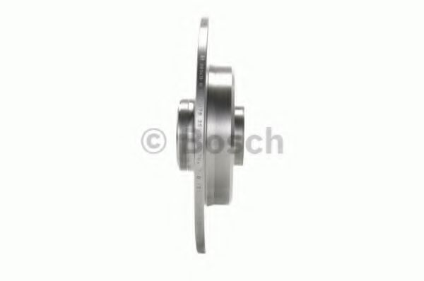 Тормозной диск BOSCH 0 986 479 255