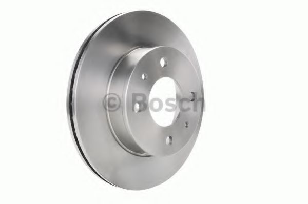Тормозной диск BOSCH 0 986 479 264 Тормозной диск BOSCH 0 986 479 264