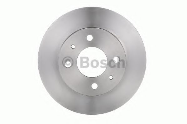 Тормозной диск BOSCH 0 986 479 264 Тормозной диск BOSCH 0 986 479 264