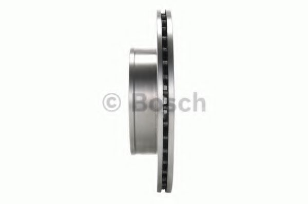 Тормозной диск BOSCH 0 986 479 264 Тормозной диск BOSCH 0 986 479 264