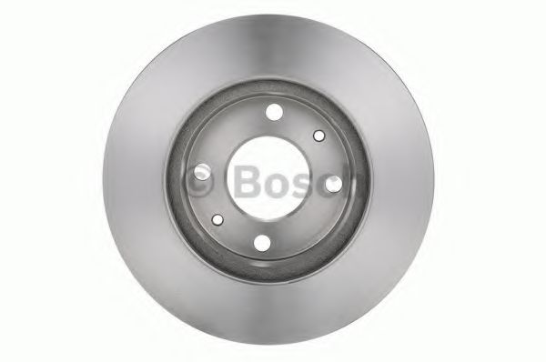 Тормозной диск BOSCH 0 986 479 264 Тормозной диск BOSCH 0 986 479 264