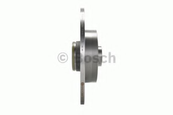 Тормозной диск BOSCH 0 986 479 273