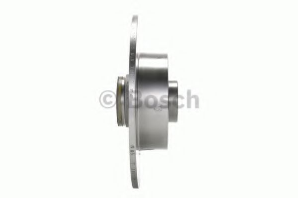 Тормозной диск BOSCH 0 986 479 278
