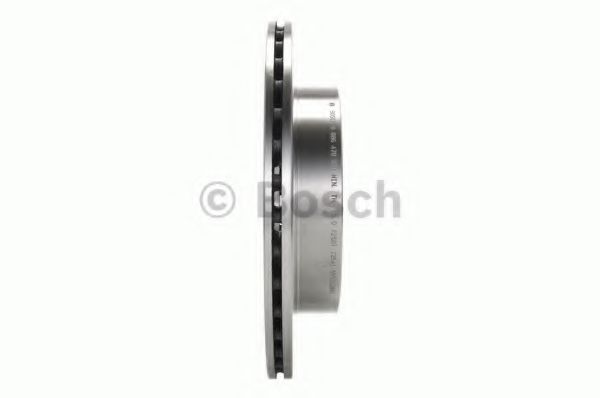 Тормозной диск BOSCH 0 986 479 370