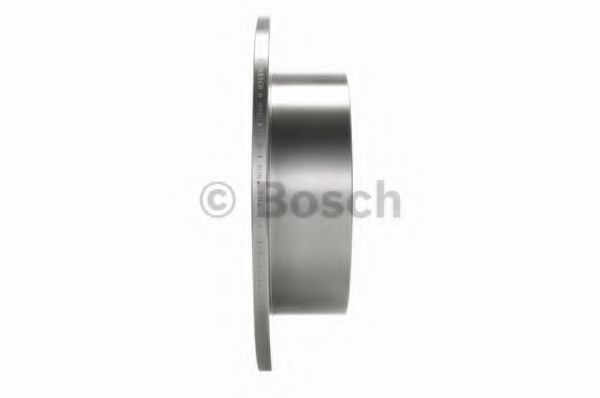 Тормозной диск BOSCH 0 986 479 371