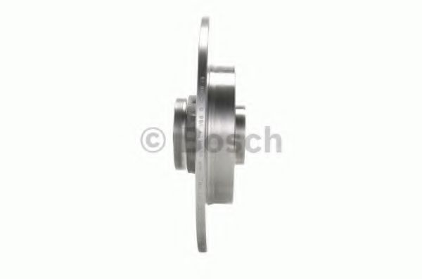 Тормозной диск BOSCH 0 986 479 388