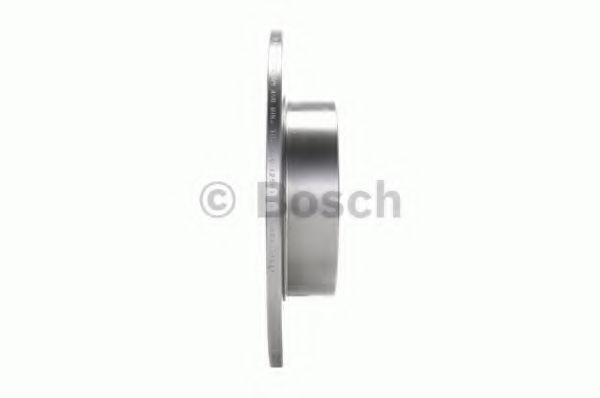 Тормозной диск BOSCH 0 986 479 450