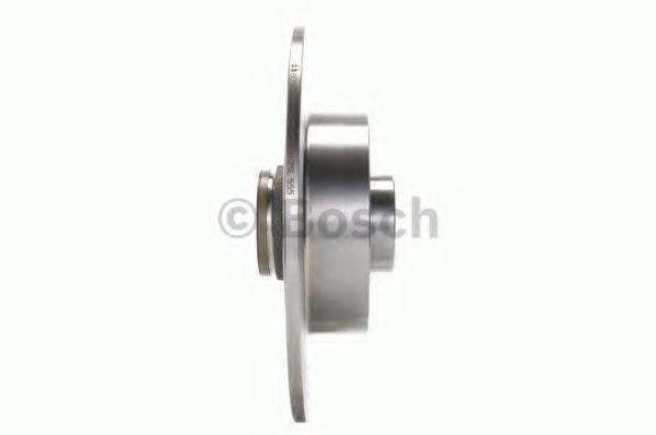 Тормозной диск BOSCH 0 986 479 575