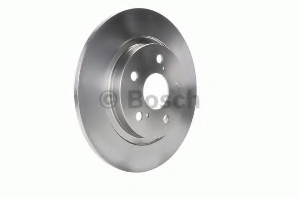 Тормозной диск BOSCH 0 986 479 656 Тормозной диск BOSCH 0 986 479 656