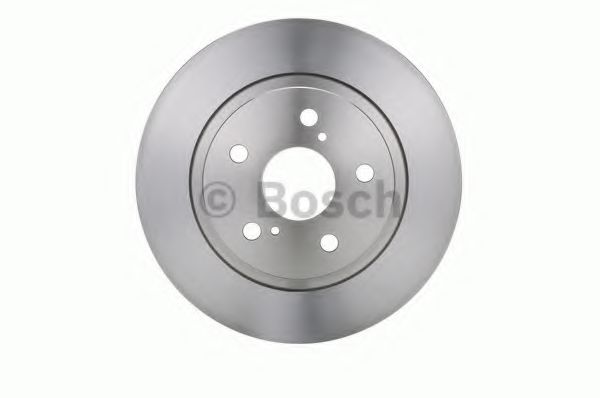 Тормозной диск BOSCH 0 986 479 656 Тормозной диск BOSCH 0 986 479 656