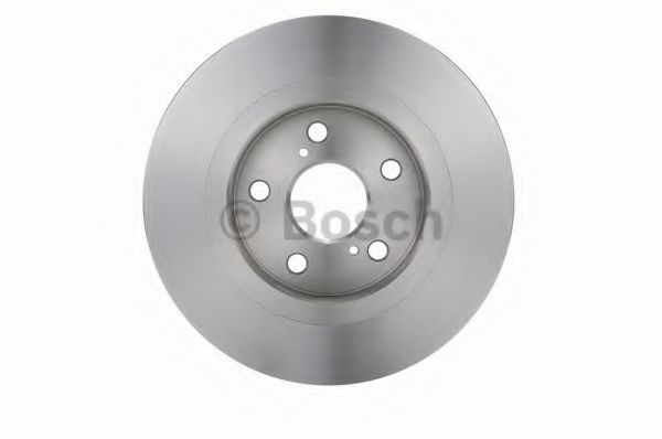 Тормозной диск BOSCH 0 986 479 656 Тормозной диск BOSCH 0 986 479 656