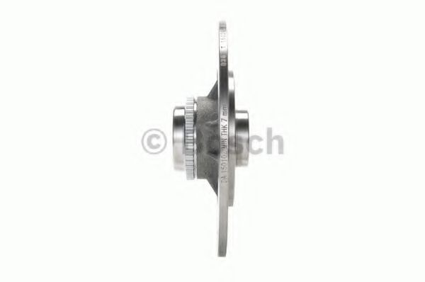Тормозной диск BOSCH 0 986 479 759