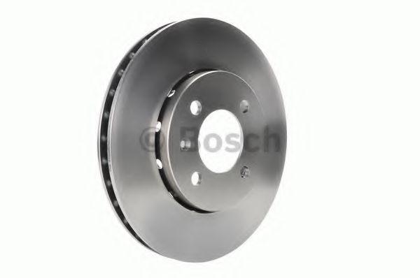Тормозной диск BOSCH 0 986 479 776 Тормозной диск BOSCH 0 986 479 776