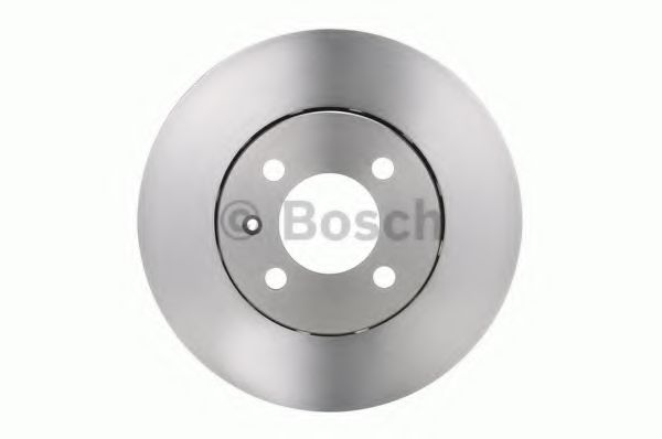 Тормозной диск BOSCH 0 986 479 776 Тормозной диск BOSCH 0 986 479 776