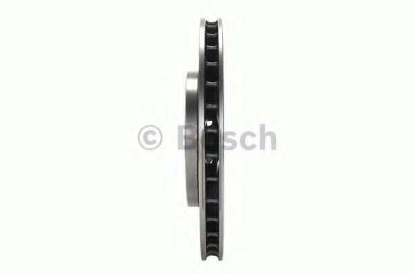 Тормозной диск BOSCH 0 986 479 776 Тормозной диск BOSCH 0 986 479 776