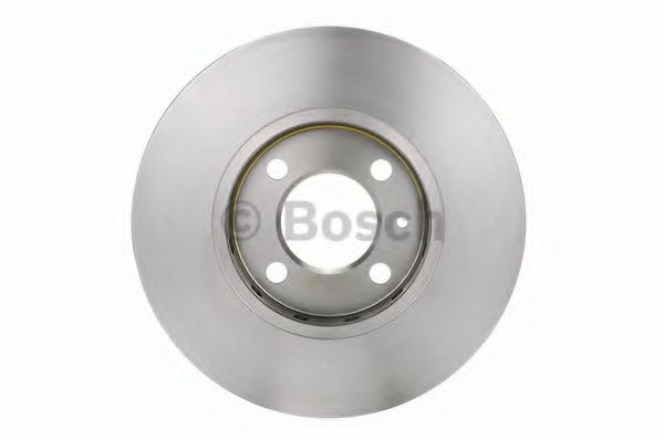 Тормозной диск BOSCH 0 986 479 776 Тормозной диск BOSCH 0 986 479 776