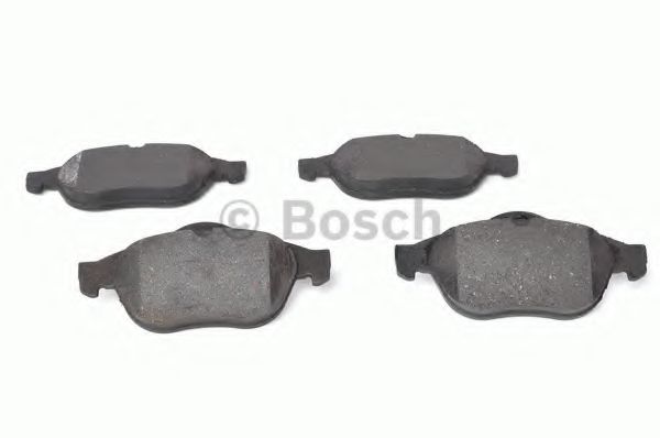 Тормозные колодки BOSCH 0 986 494 033