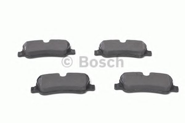 Тормозные колодки BOSCH 0 986 494 148