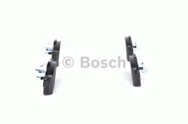 Тормозные колодки BOSCH 0 986 494 159 Тормозные колодки BOSCH 0 986 494 159