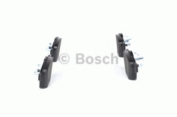 Тормозные колодки BOSCH 0 986 494 159 Тормозные колодки BOSCH 0 986 494 159