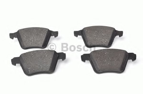 Тормозные колодки BOSCH 0 986 494 159