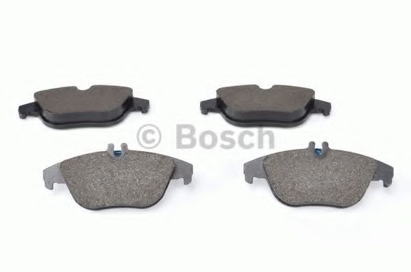 Тормозные колодки BOSCH 0 986 494 162