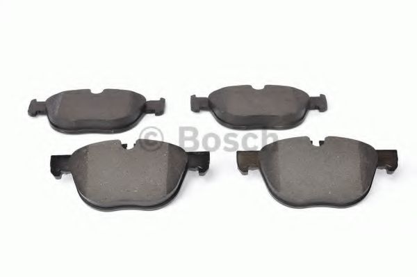Тормозные колодки BOSCH 0 986 494 191