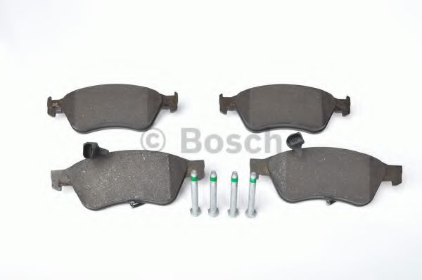 Тормозные колодки BOSCH 0 986 494 200