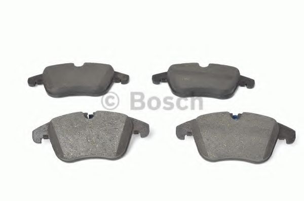 Тормозные колодки BOSCH 0 986 494 209
