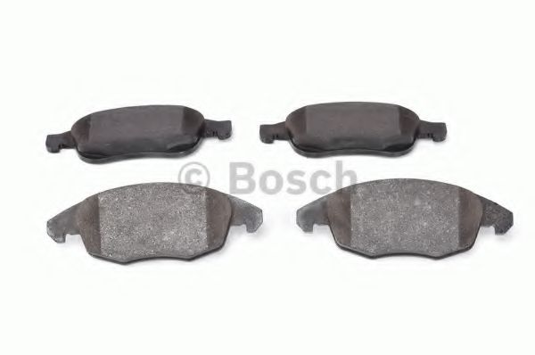Тормозные колодки BOSCH 0 986 494 235