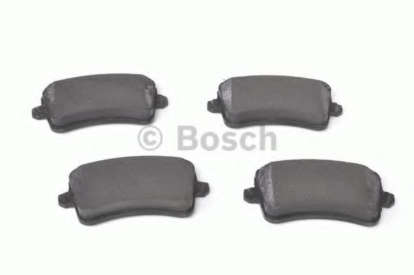 Тормозные колодки BOSCH 0 986 494 254