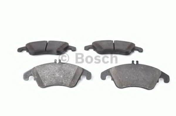 Тормозные колодки BOSCH 0 986 494 263