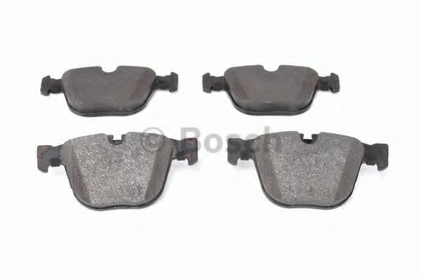 Тормозные колодки BOSCH 0 986 494 294