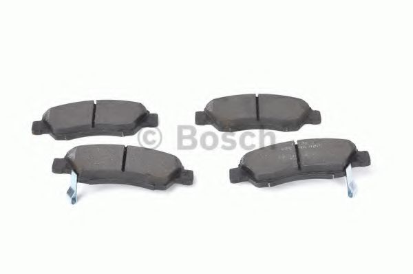 Тормозные колодки BOSCH 0 986 494 299